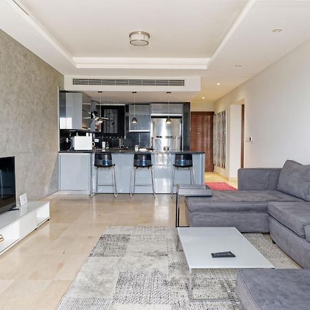 Vesta - Cairo Festival City Residence Екстер'єр фото