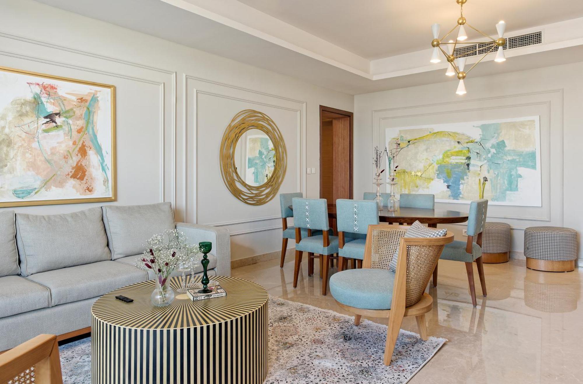 Vesta - Cairo Festival City Residence Екстер'єр фото