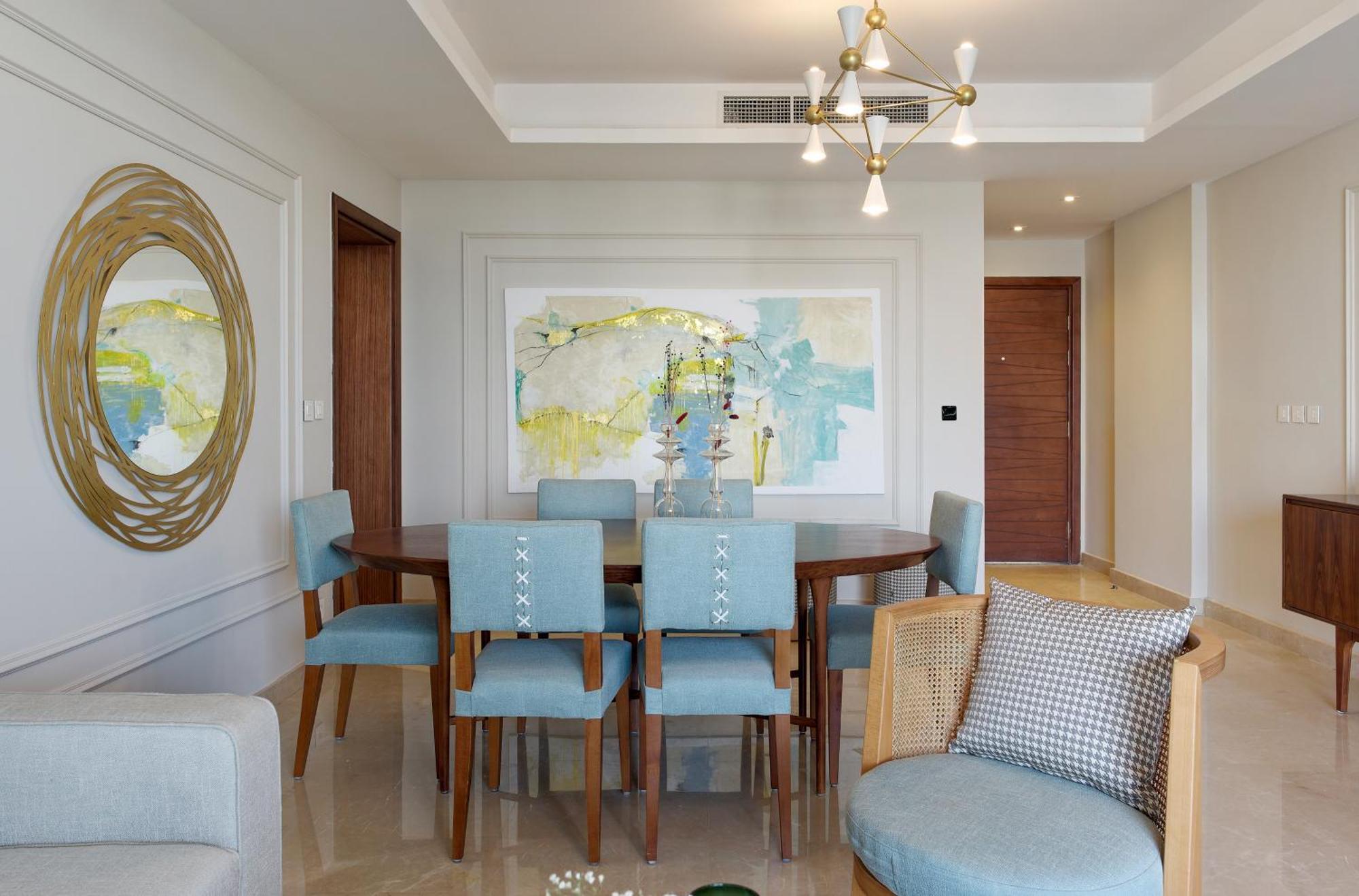 Vesta - Cairo Festival City Residence Екстер'єр фото