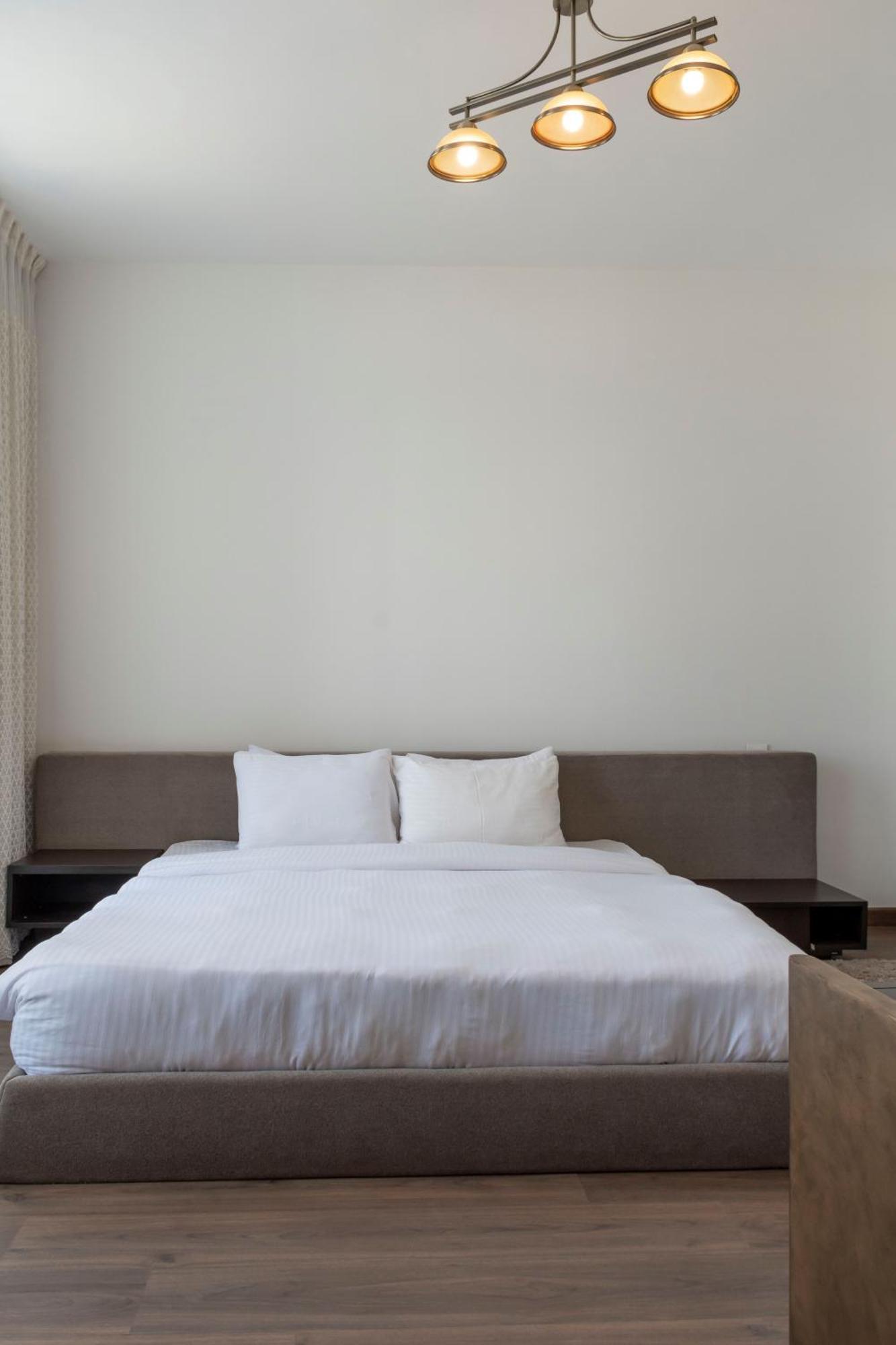 Vesta - Cairo Festival City Residence Екстер'єр фото