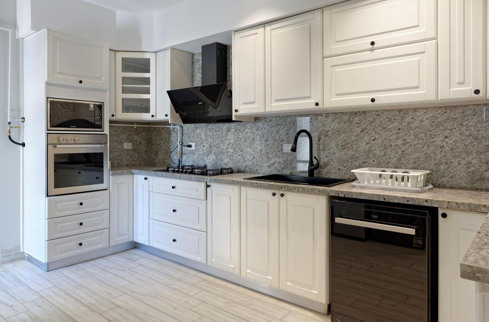 Vesta - Cairo Festival City Residence Екстер'єр фото