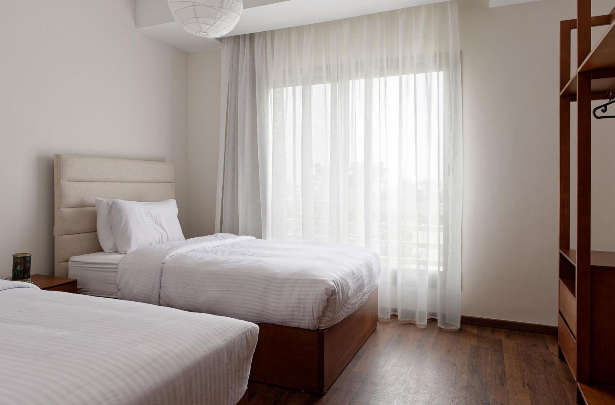 Vesta - Cairo Festival City Residence Екстер'єр фото