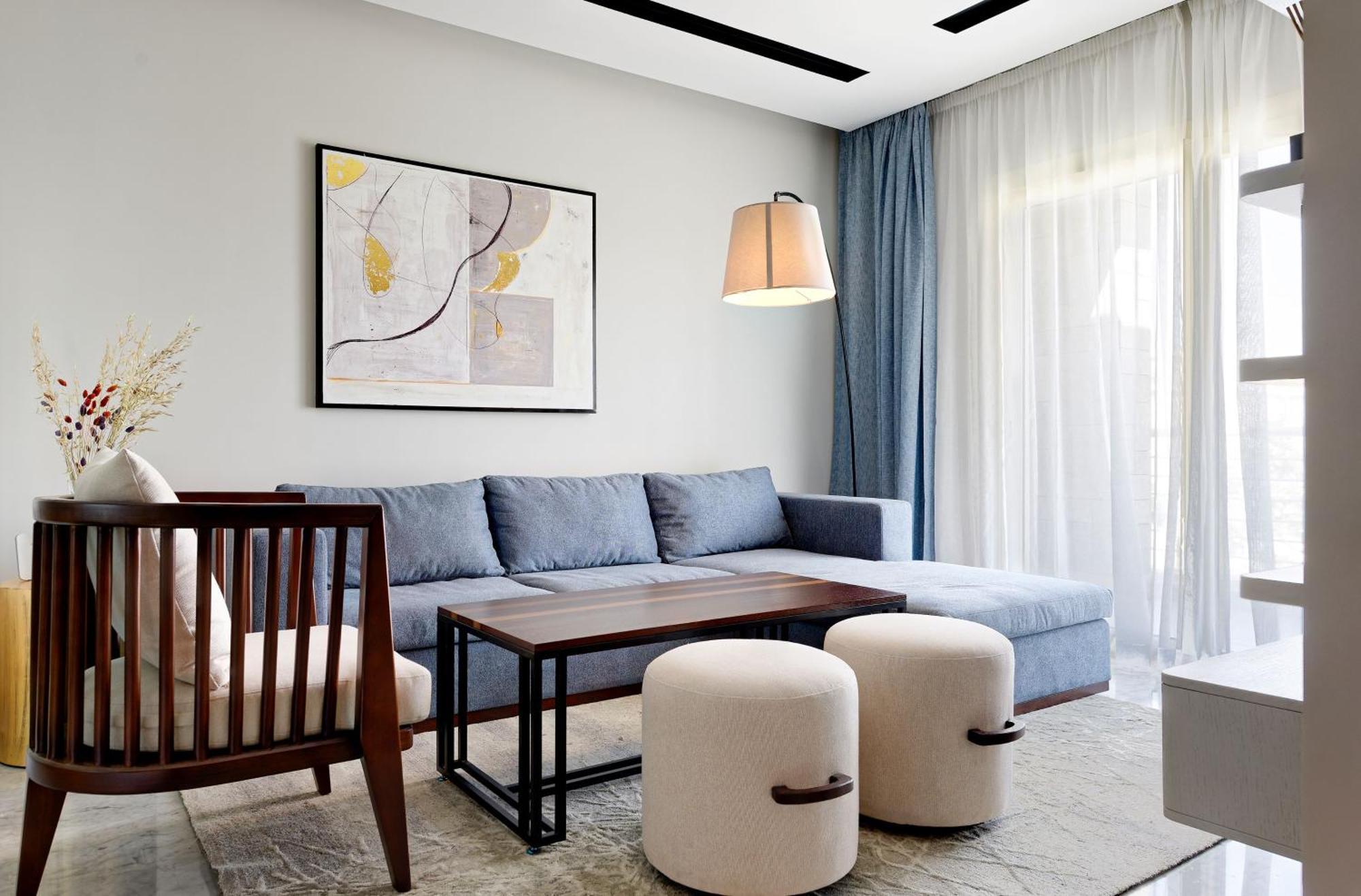 Vesta - Cairo Festival City Residence Екстер'єр фото