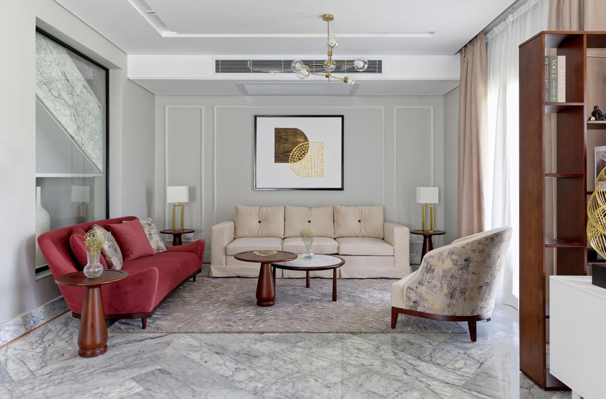 Vesta - Cairo Festival City Residence Екстер'єр фото