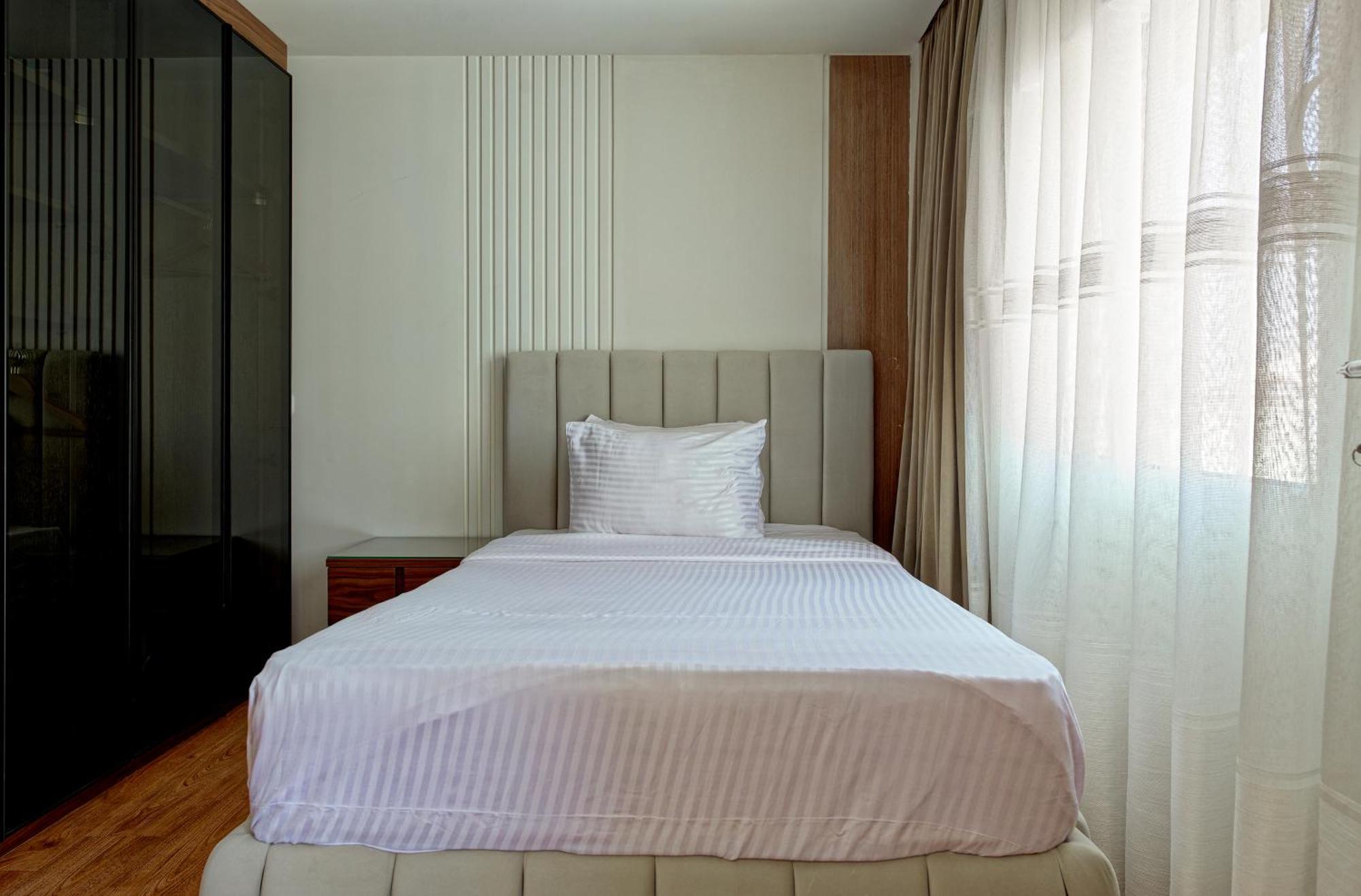 Vesta - Cairo Festival City Residence Екстер'єр фото