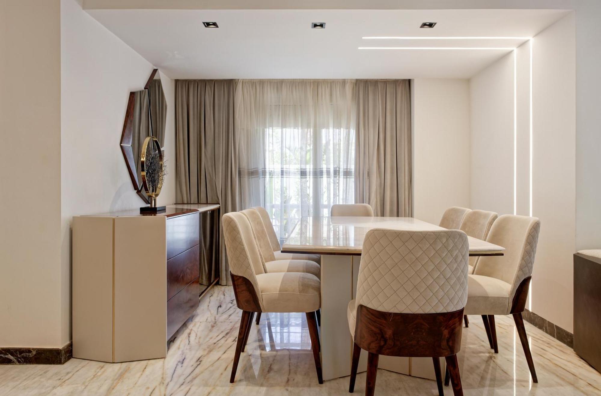 Vesta - Cairo Festival City Residence Екстер'єр фото