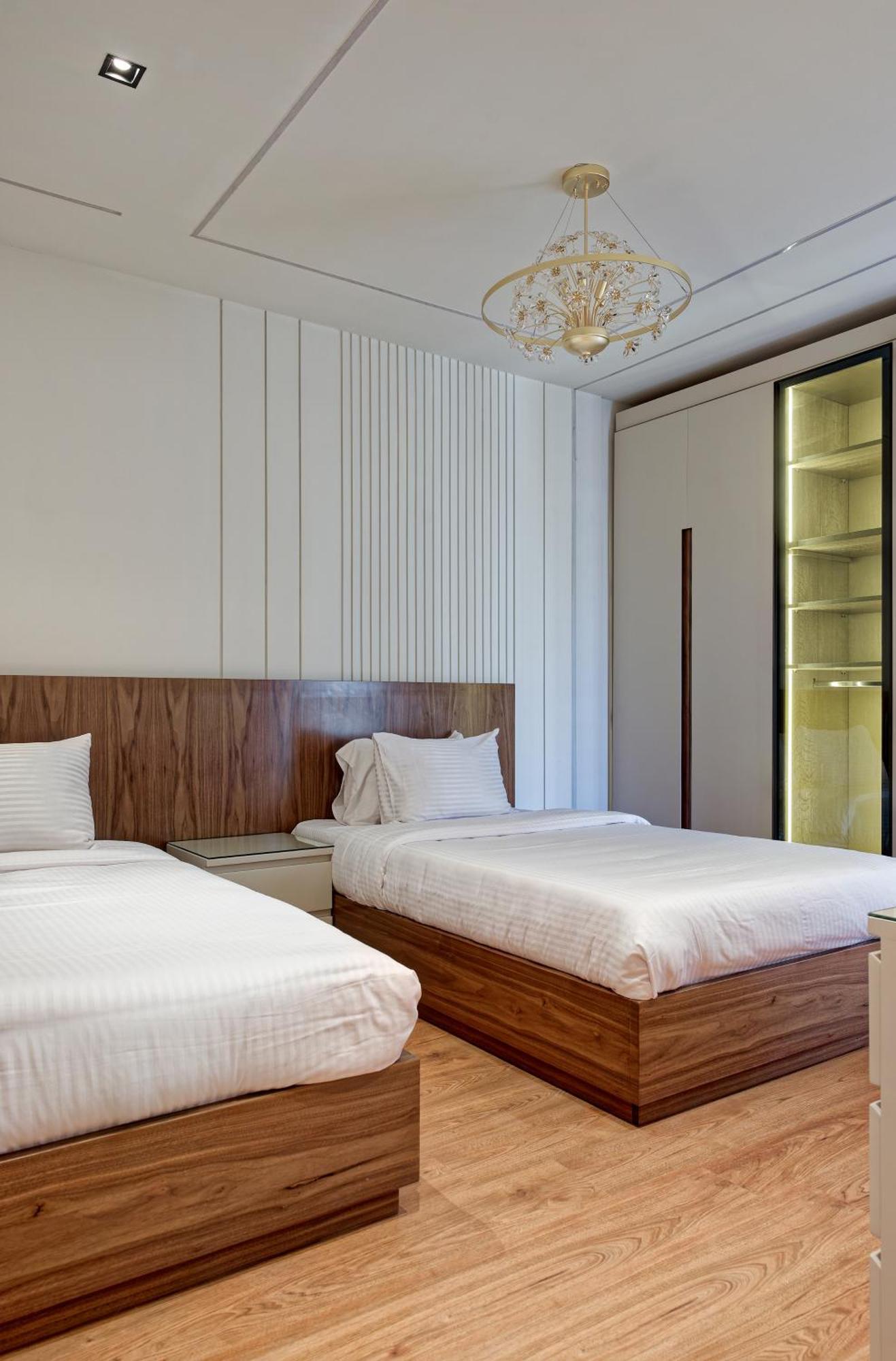 Vesta - Cairo Festival City Residence Екстер'єр фото