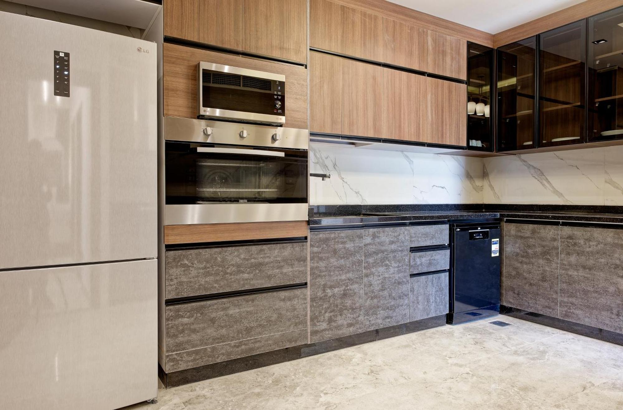 Vesta - Cairo Festival City Residence Екстер'єр фото