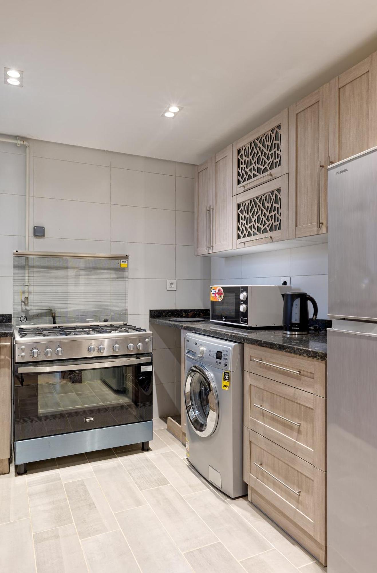 Vesta - Cairo Festival City Residence Екстер'єр фото