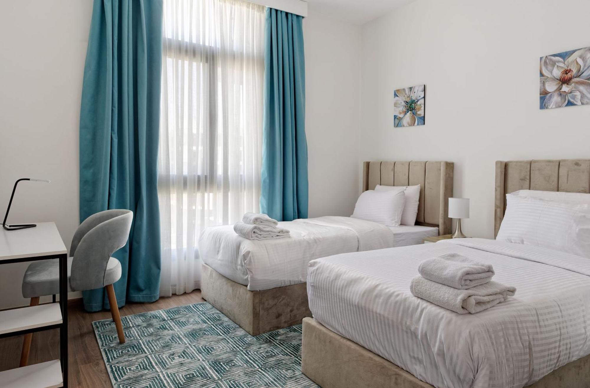 Vesta - Cairo Festival City Residence Екстер'єр фото