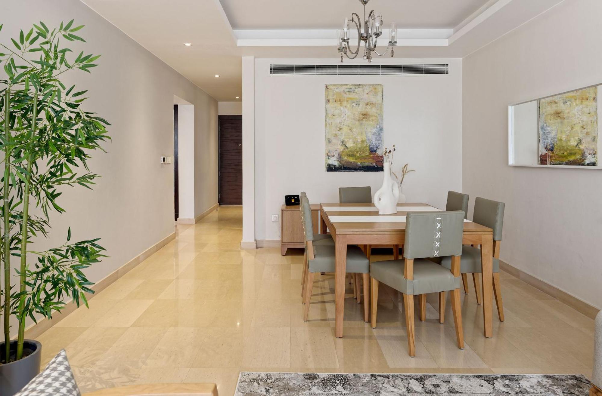 Vesta - Cairo Festival City Residence Екстер'єр фото