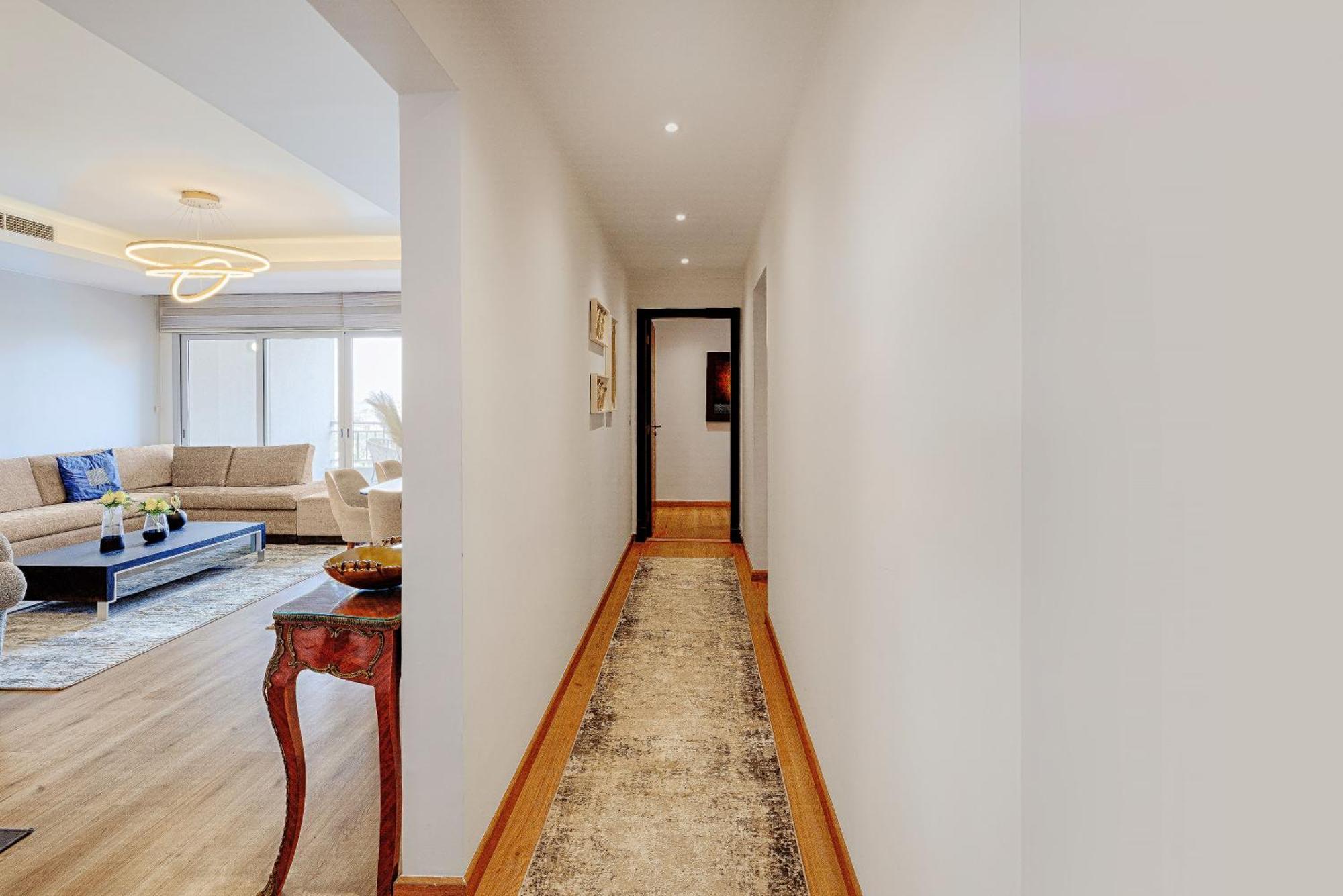 Vesta - Cairo Festival City Residence Екстер'єр фото