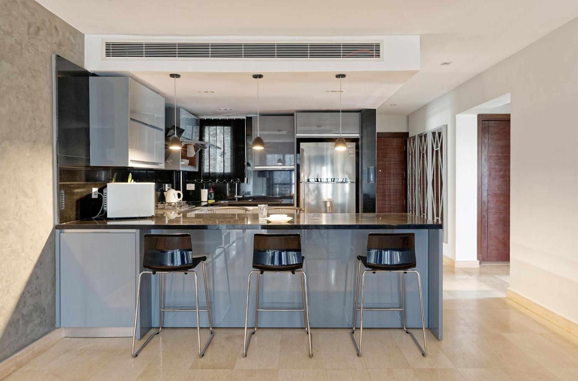 Vesta - Cairo Festival City Residence Екстер'єр фото